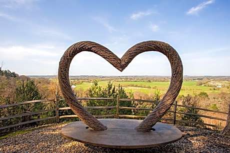 Sandy Balls Holiday Village