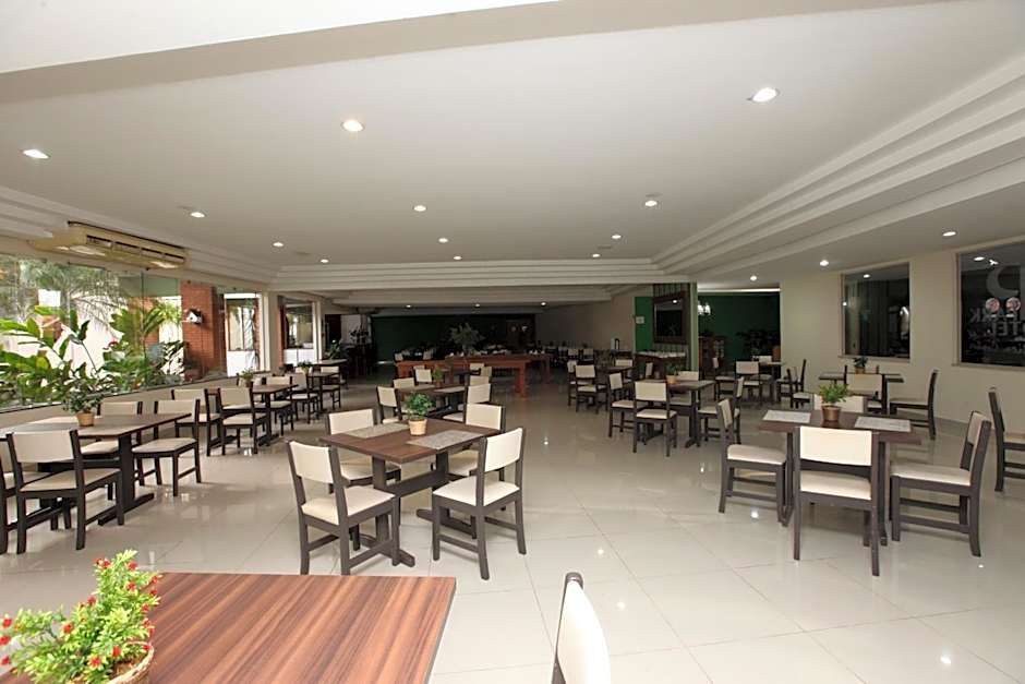 Ipe Park Hotel