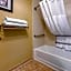 Comfort Suites Urbana Champaign, University Area