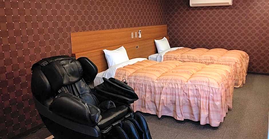 Marugame Plaza Hotel