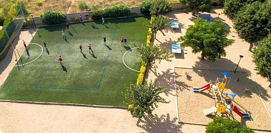 Hotel Spa Mediterráneo Park