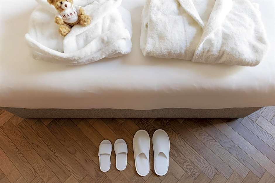 Hart Shoreditch Hotel London, Curio Collection by Hilton