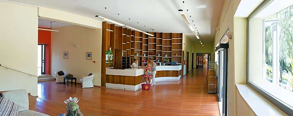 Albergo Terme Forlenza