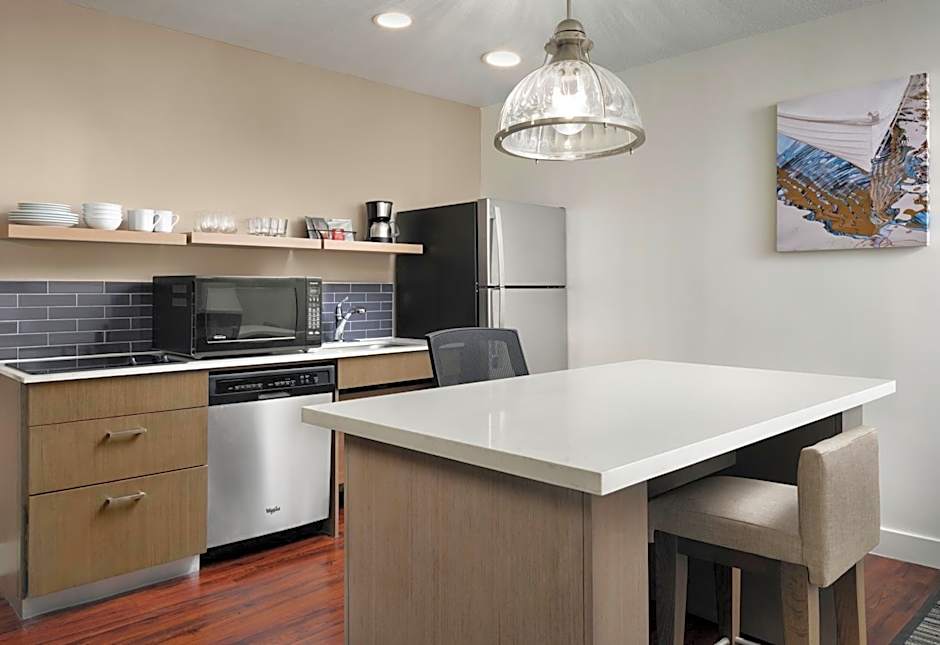 Hyatt House San Diego Sorrento Mesa