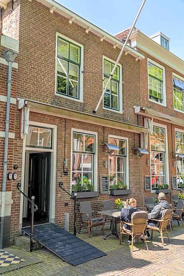 Hotel Veere