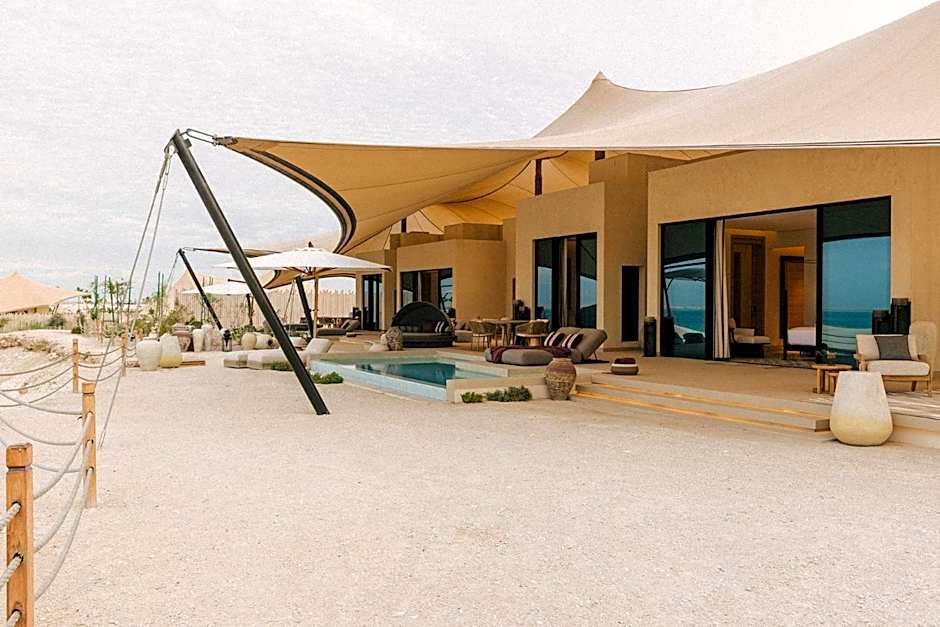 Our Habitas Ras Abrouq