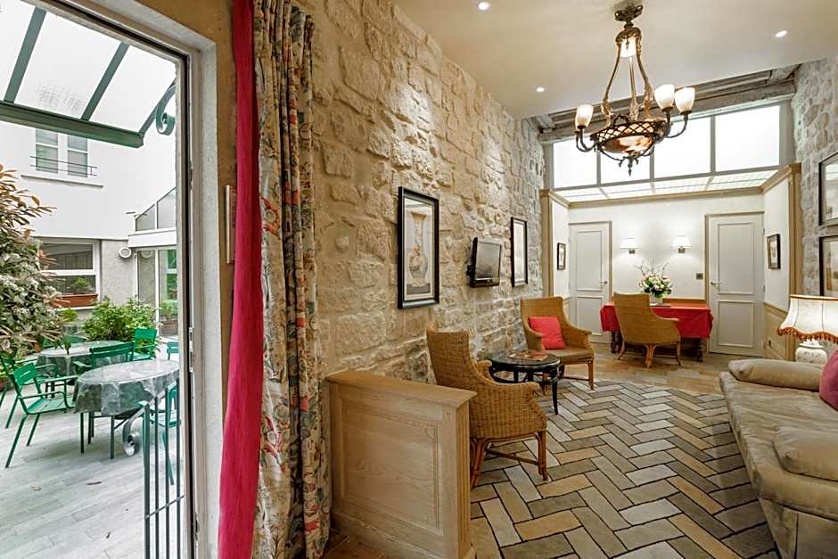 La Perle Saint-Germain des Pres