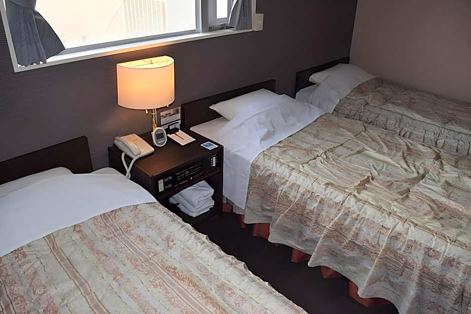 Hotel Yamanouchi