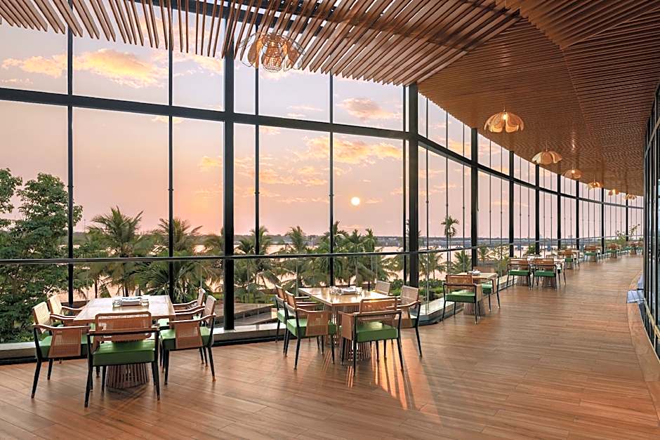 Grand Hyatt Kochi Bolgatty