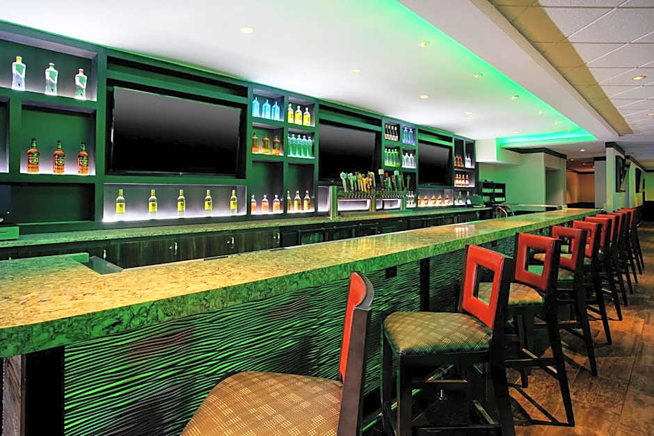 Holiday Inn Canton-Belden Village By IHG