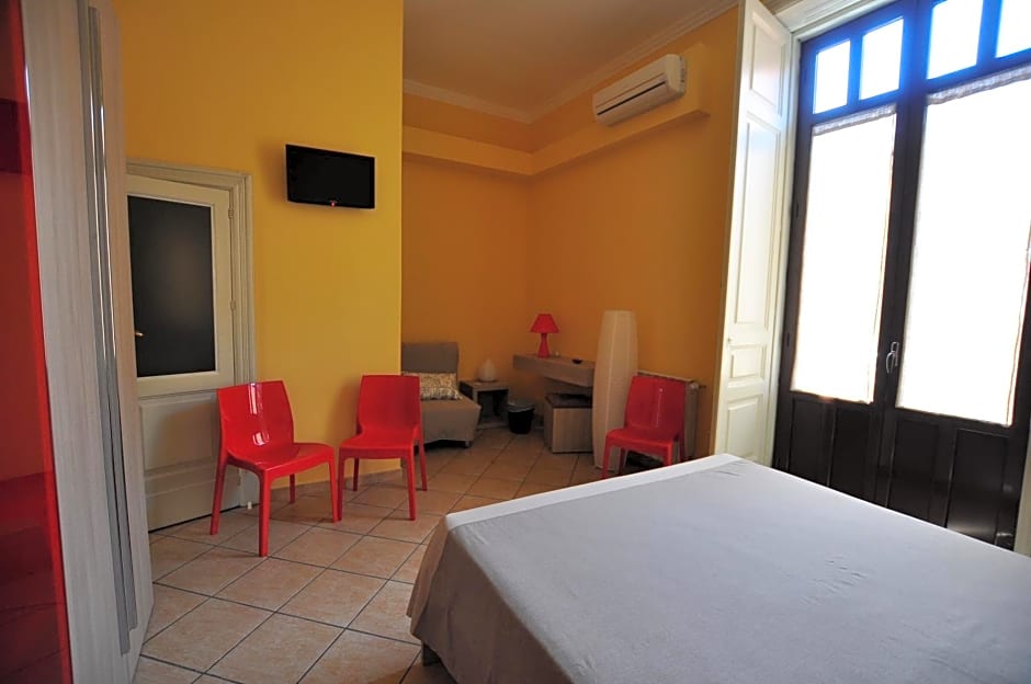 B&B Da Rì