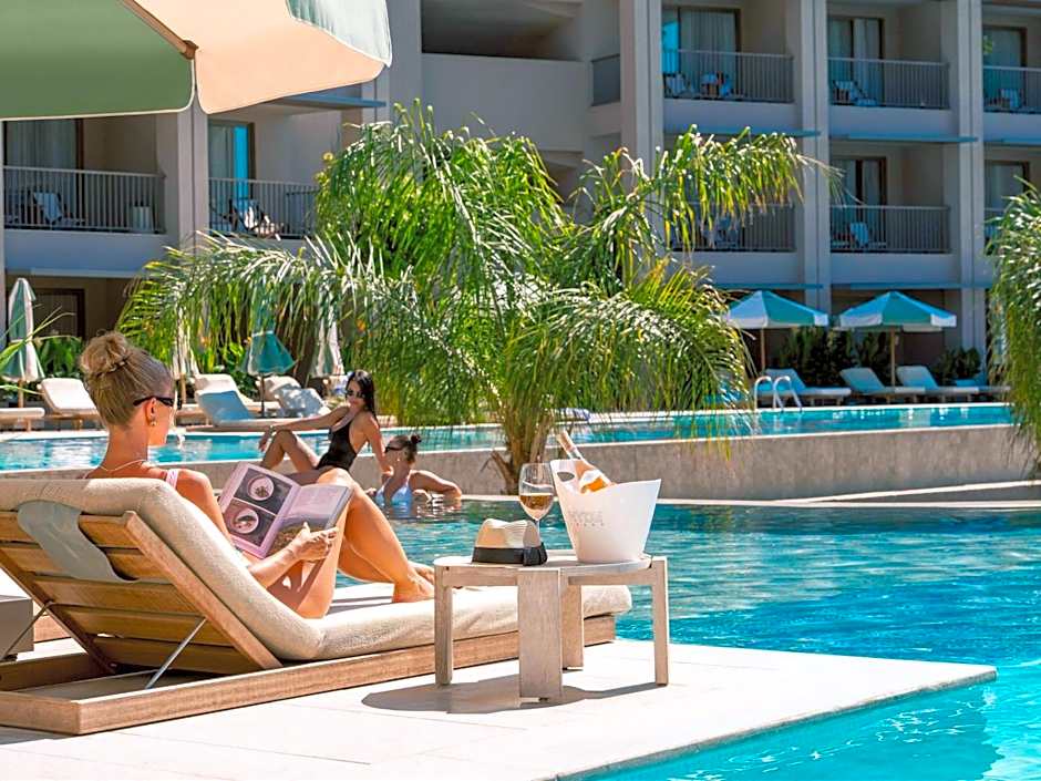 Hyde Bodrum - Ultra All Inclusive, Adult Only