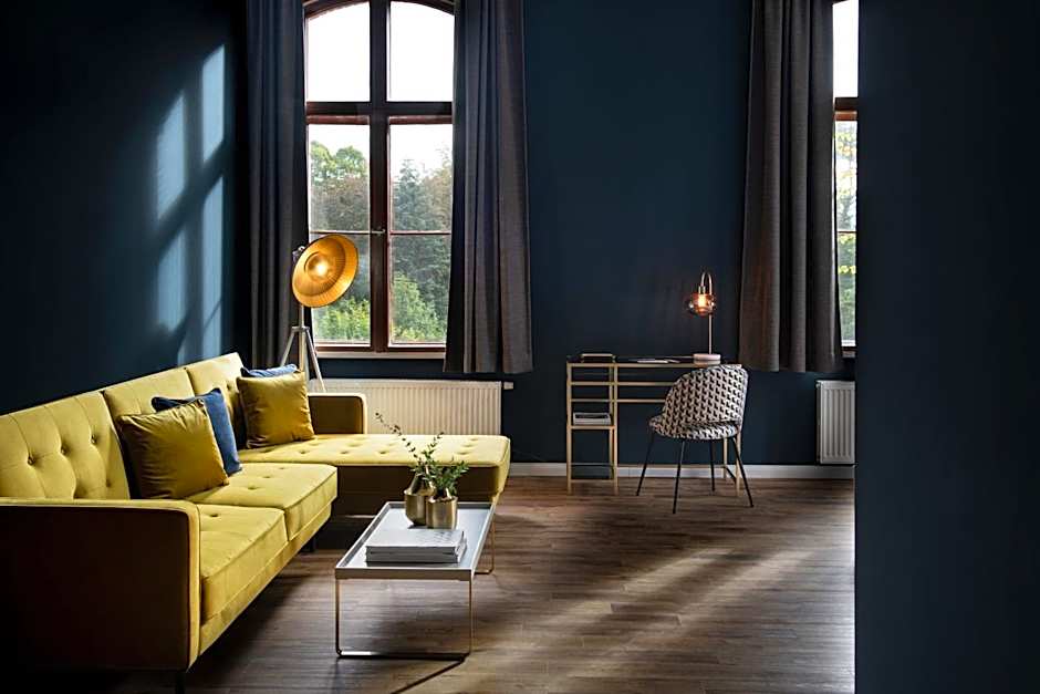 Hotel Schloss Neetzow