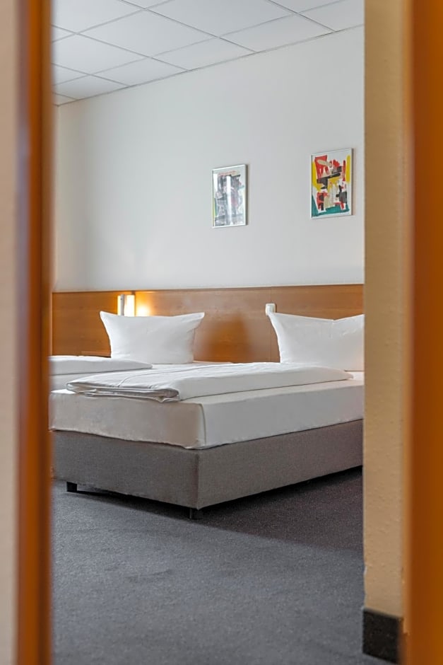 Center Hotel Kaiserhof