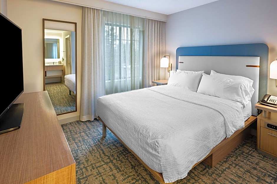 Homewood Suites by Hilton Atlanta Buckhead Pharr Road