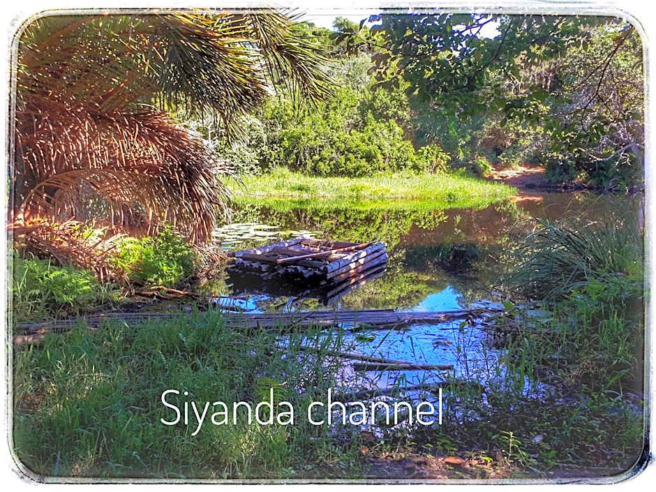 Chinderera Eco Lodge