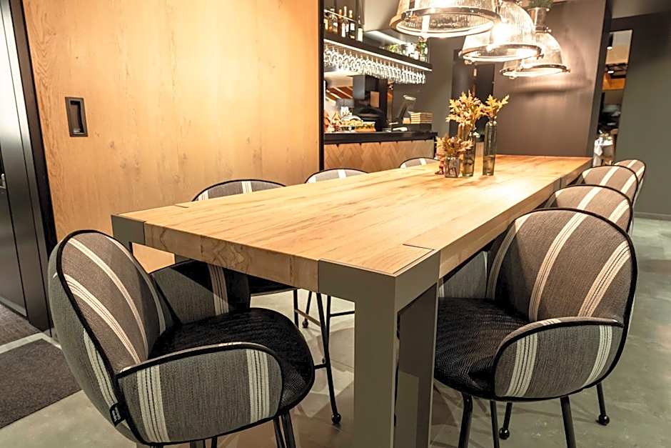 Hotel Naudi Boutique Adults only