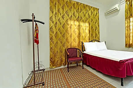 Homestay Masha Padang Besar