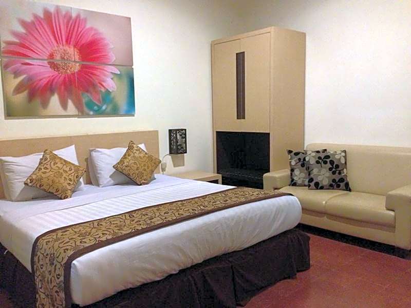 Srikandi Guest House