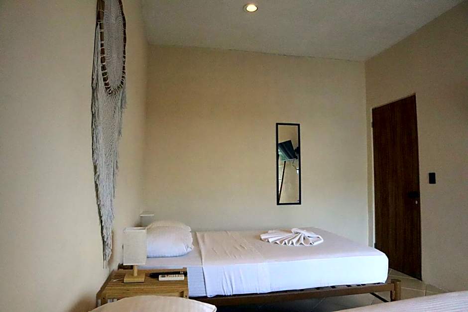3B Wellness Hotel & Hostel Adults Only