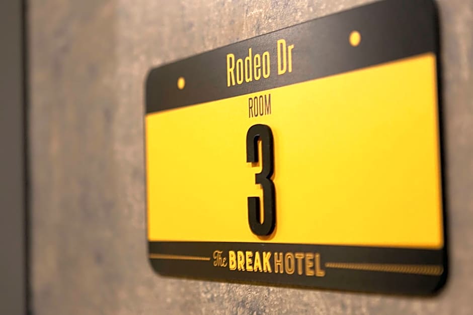 Break Hôtel