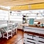 Puerto Nest Hostel