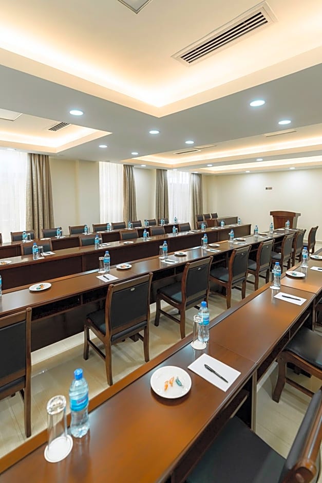 Kibo Palace Hotel Moshi