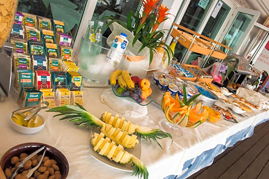 Hotel & Residence Cavalluccio Marino