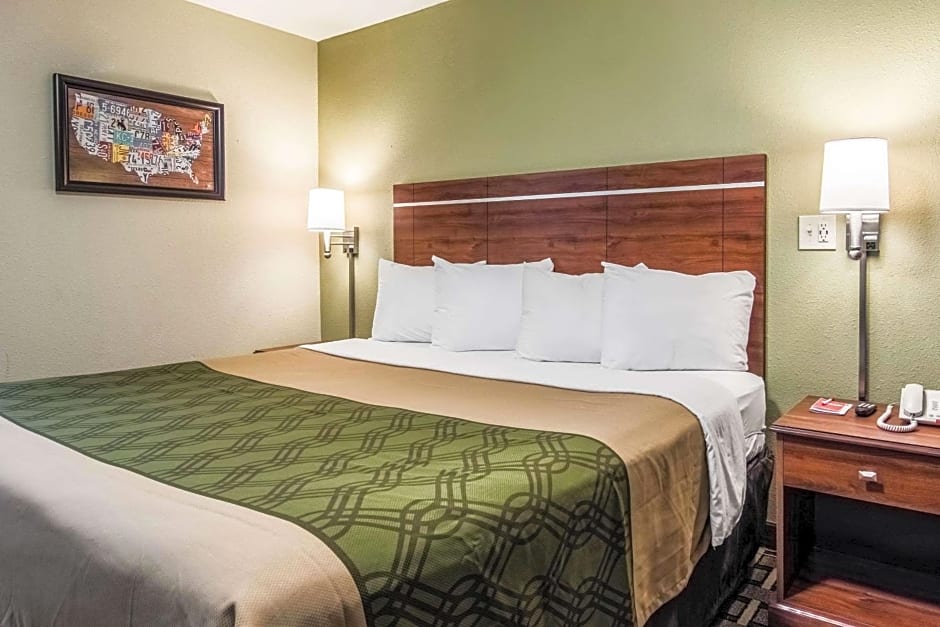 Econo Lodge