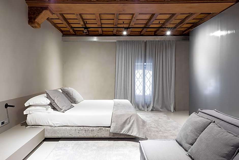Hotel dei Barbieri