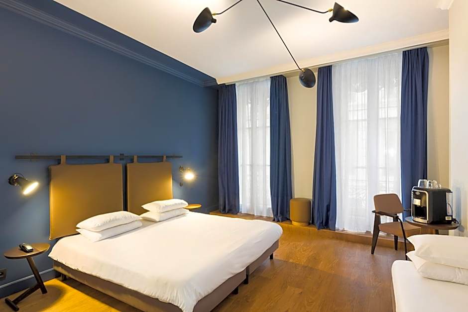 Photo 1 of 42 of Hotel Silky by HappyCulture