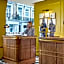 The Cura Hotel Kensington, London, a Tribute Portfolio Hotel
