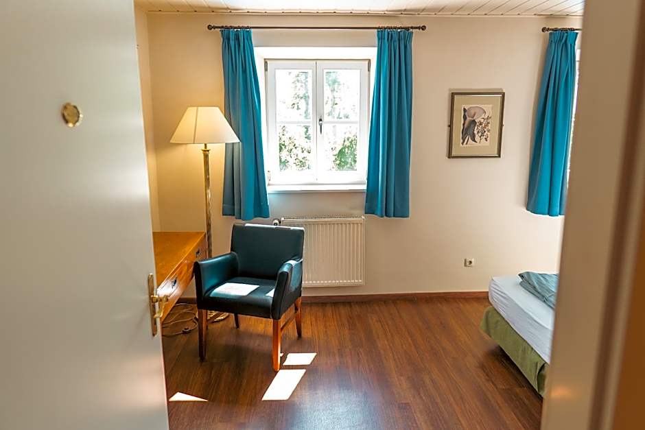 Hotel Restaurant Taverna