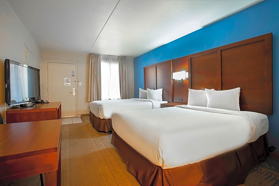 Suites Willcox AZ