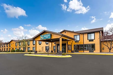Quality Inn Marquette