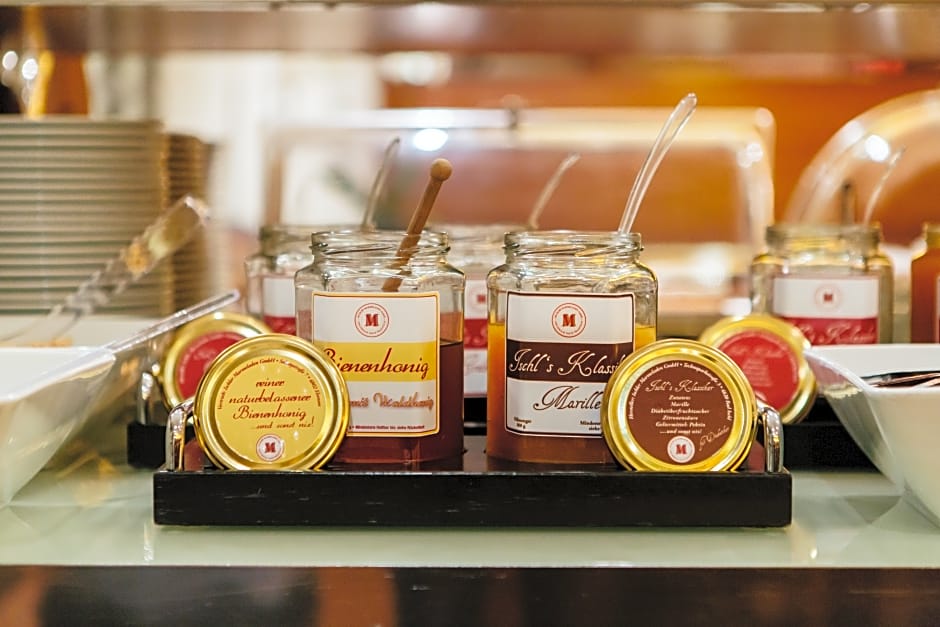 Miiro Palais Rudolf NEW OPENING	