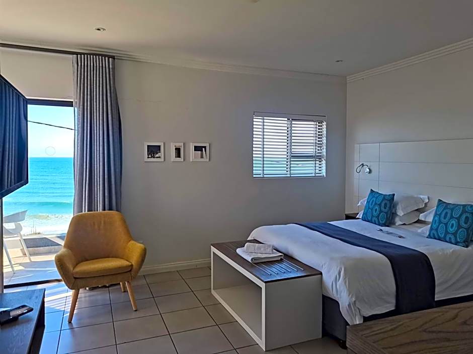 The Paralian Exclusive Guest House