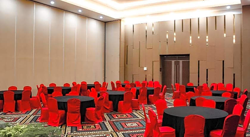 Aston Kupang Hotel & Convention Center