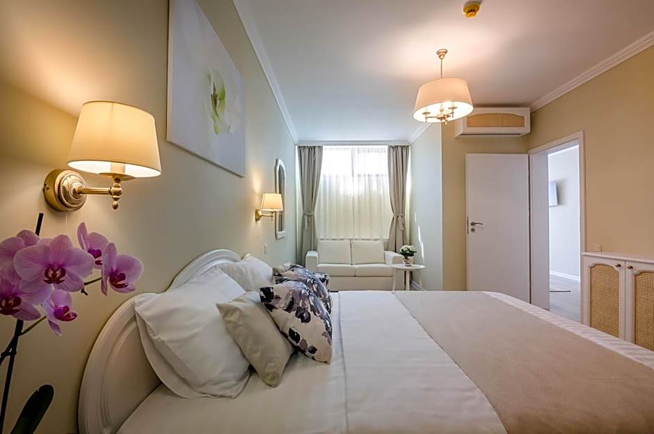 Seva Hotel Health Club