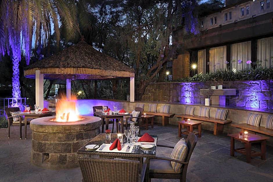 Hilton Addis Ababa