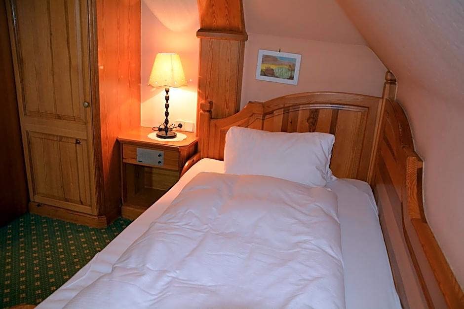 Hotel-Restaurant Fischer