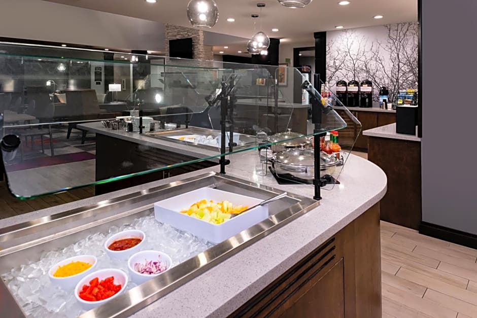 Staybridge Suites Lake Charles By IHG