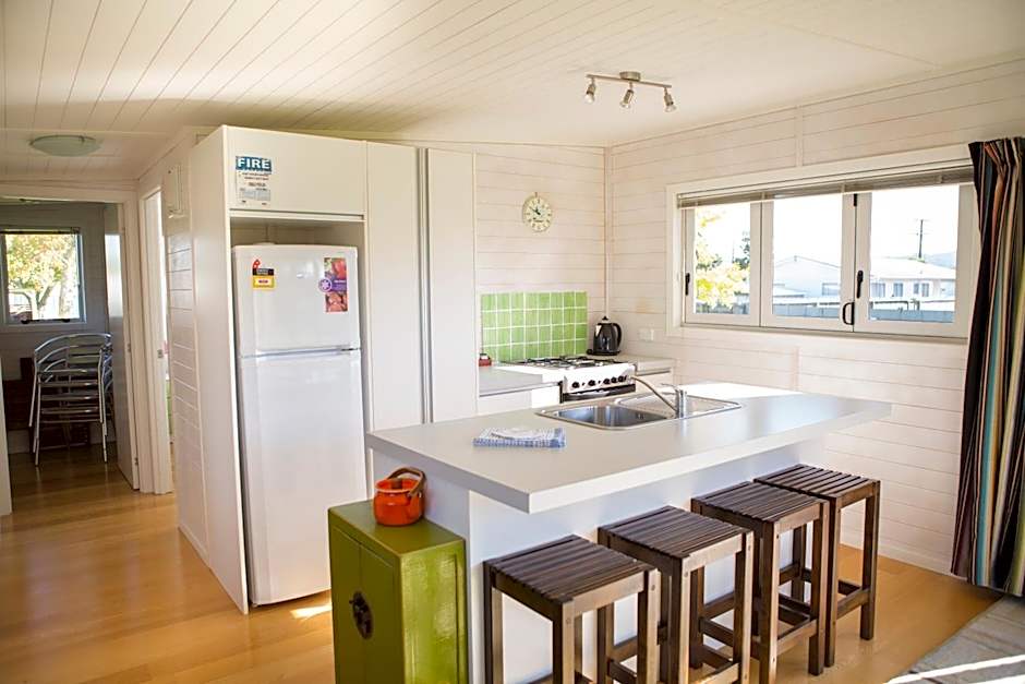 Mercury Bay Holiday Park