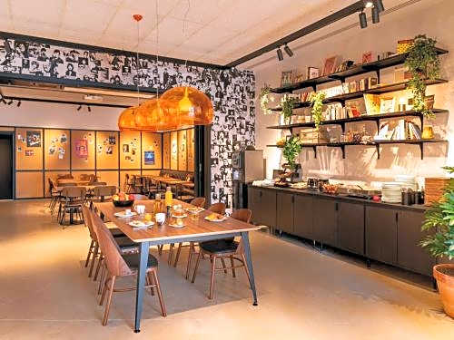 ibis Styles Paris Villejuif