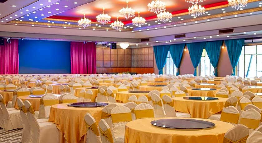 Le Erawan Phang Nga Hotel
