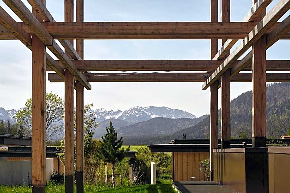 Hotel BERGEBLICK