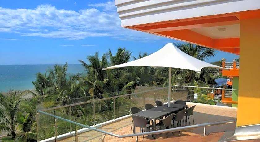 Awesome Hotel