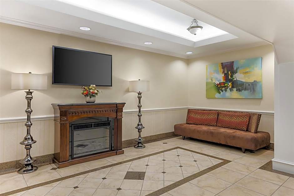 Best Western Plus Waxahachie Inn & Suites