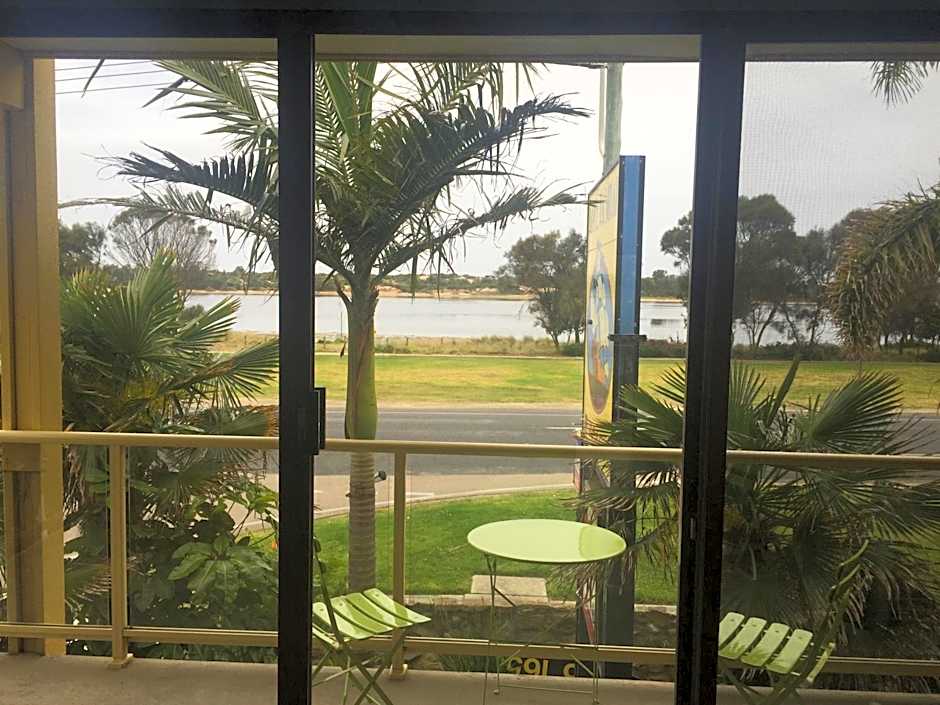 Abel Tasman Motor Lodge & Apartments