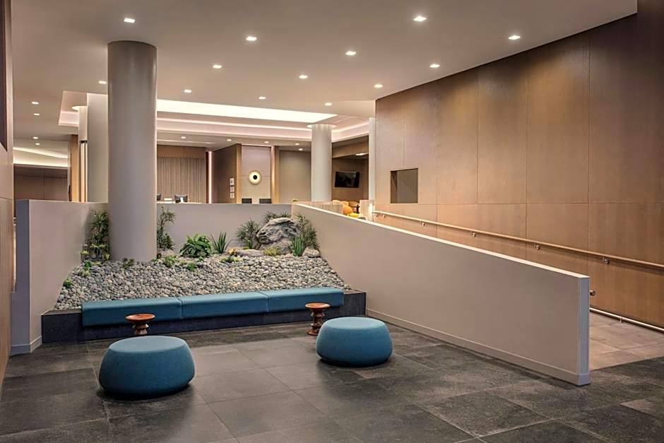 Sheraton Laguardia East Hotel